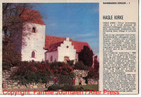 Hasle kirke